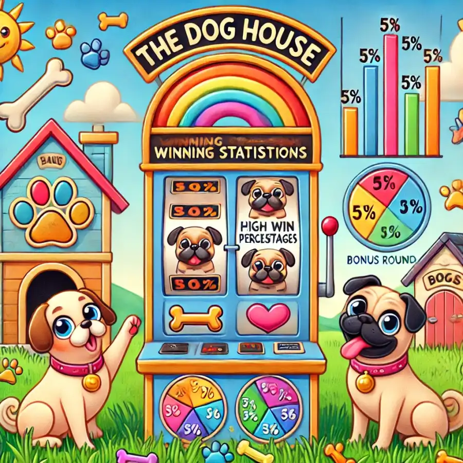 статистика The Dog House