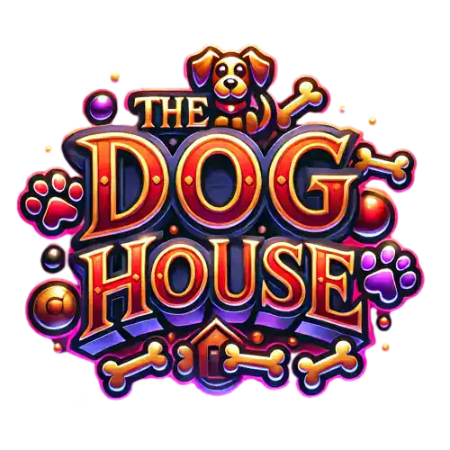Логотип The Dog House