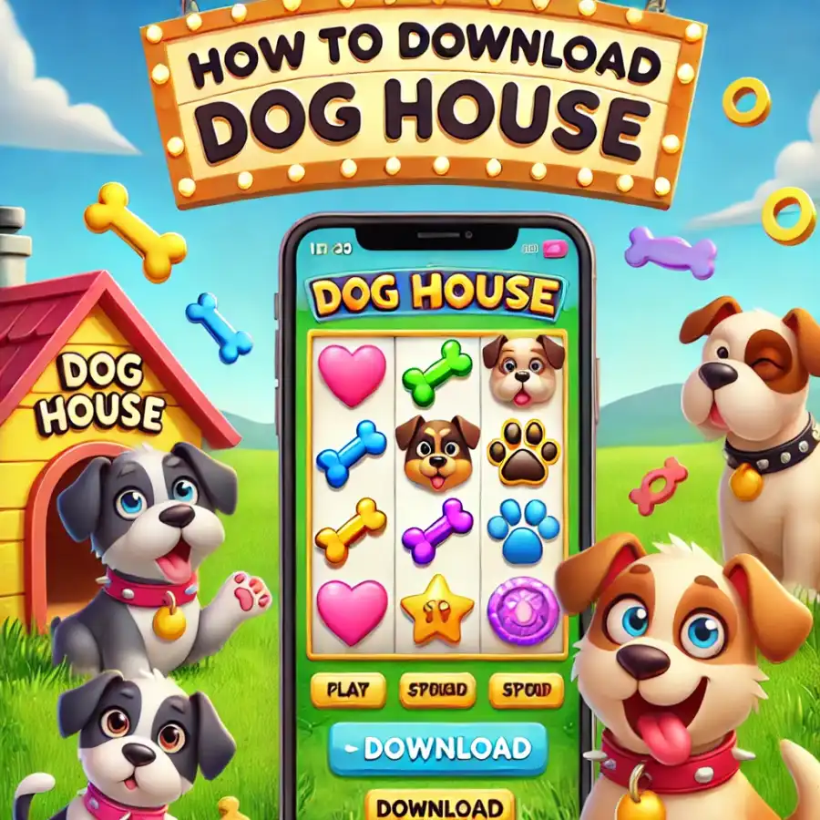 скачать Dog House