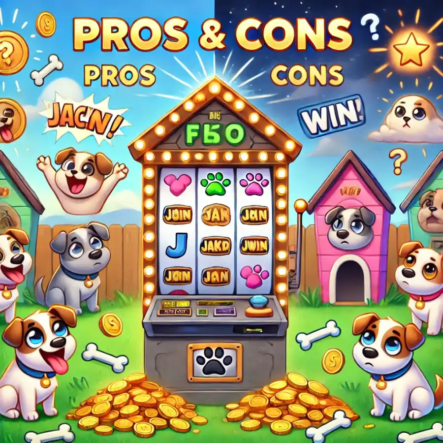 плюсы и минусы Dog House