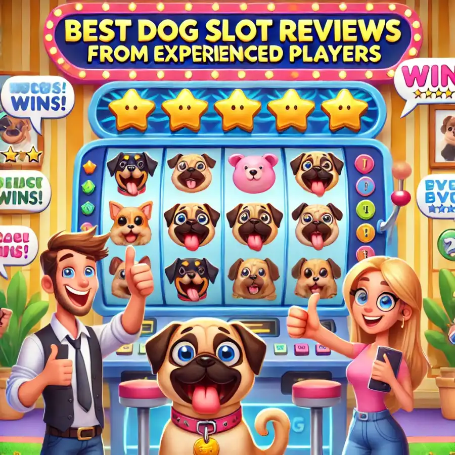 Лучшие отзывы Dog House от опытных игроков